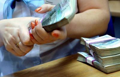Эксперт объяснил, в каком случае банк может забрать деньги вкладчика - news-front.info - Россия