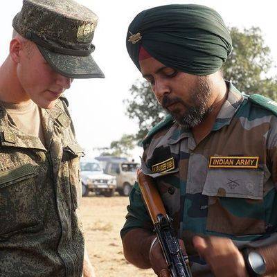 Ван И. - Субраманьям Джайшанкар - Индийская армия объявила режим повышенной готовности на границе с Китаем - radiomayak.ru - Китай - Индия