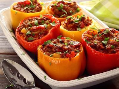 Запас в морозилке: 10 рецептов вкуснейших домашних полуфабрикатов - u24.ru