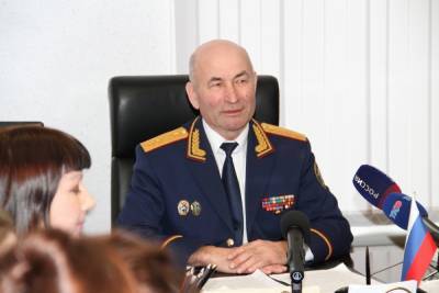 Никешкин обратился к губернатору из-за нападения собаки на детей - rzn.mk.ru - Скопин