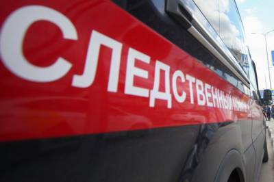 СК проверит инцидент с разливом бензина в Красноярском крае - vm.ru - Россия - Красноярский край