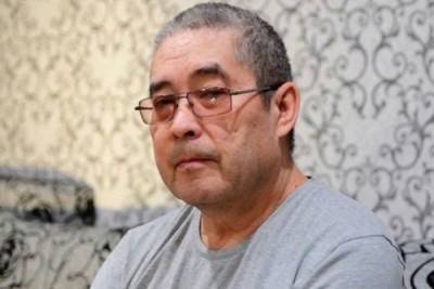 Салим Шамсутдинов - Отец Шамсутдинова заявил о нарушениях при психиатрической экспертизе сына - govoritmoskva.ru