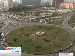 Мухаммед Мурси - Правительство Египта объявило о своей отставке - tvr.by - Египет
