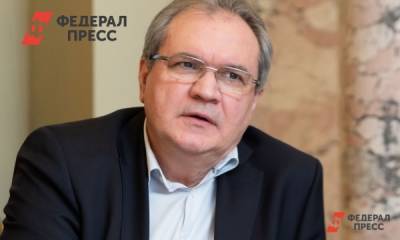 Валерий Фадеев - «Когда принимали прошлую Конституцию, Россия была растеряна». Фадеев о поправках в основной закон - fedpress.ru - Москва - Россия