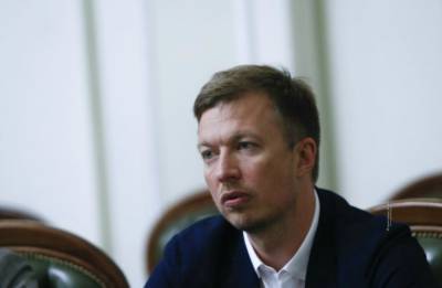 Андрей Николаенко - Ніколаєнко розповів, як НБУ спровокував економічну кризу в Україні: "Втрати більше ніж на 80 млрд" - politeka.net