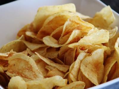 Диетолог назвал продукт, усугубляющий стресс - golos.ua - Украина