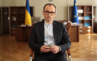 Денис Малюська - Ответственность за неправосудные приговоры должна урегулировать Рада, - Малюська - rbc.ua - Украина