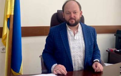 Игорь Петрашко - Петрашко отменил приказ об увольнении и.о. главы "Укрспирта" - rbc.ua