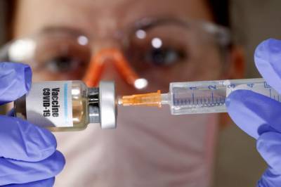 Израиль получит первые вакцины от коронавируса уже в декабре - vkcyprus.com - США - Израиль