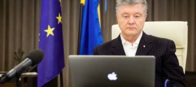 Петр Порошенко - Ангела Меркель - Петро Порошенко - Дональд Туск - Андрей Пленкович - Демократия и верховенство права в Украине под ударом — Порошенко поговорил с лидерами Европейской народной партии по вопросам Восточного партнерства - prm.ua - Украина - Германия - Болгария - Хорватия - Словения - Кипр - Латвия - Ляйен - Ирландия