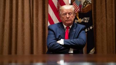 Дональд Трамп - Владимир Путин - Николас Мадуро - Джон Болтон - Хиллари Клинтон - Хуан Гуайд - Болтон: Путин убедил Трампа в своих оценках Мадуро и Гуайдо - gazeta.ru - Россия - США - Венесуэла