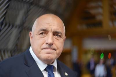 Румен Радев - Президента Болгарии обвинили в подглядывании за премьером в спальне - lenta.ru - Болгария