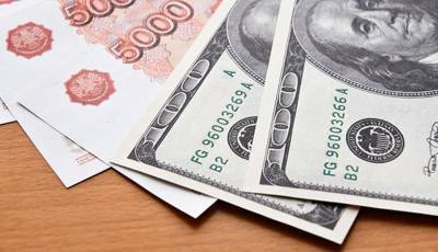 Сергей Калашников - В России могут ввести налог для богатых - m24.ru - Россия