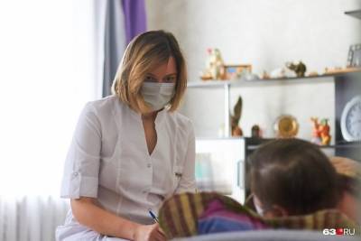 Анна Шангина - Больше 200 забайкальцев с коронавирусом в лёгкой форме перешли на лечение на дому - chita.ru - Чита
