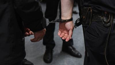 Около сотни граждан Азербайджана задержаны после беспорядков в Дагестане - gazeta.ru - Россия - респ. Дагестан - Азербайджан - район Магарамкентский