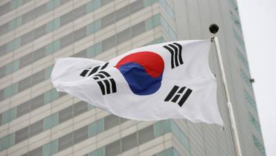 Спецпредставитель Южной Кореи прибыл в США - gazeta.ru - Южная Корея - США - КНДР - Сеул - Кэсон