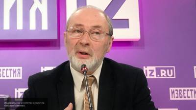 Роман Вильфанда - Вильфанд предрек похолодание в европейской части России - inforeactor.ru - Россия - Тюменская обл. - Свердловская обл. - Омская обл. - Томская обл.