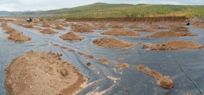 Более 1,5 тыс. км рек загрязнены золотодобытчиками на Дальнем Востоке - interfax-russia.ru - Россия