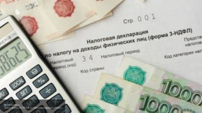 Правительство РФ обсуждает повышение НДФЛ до 15 процентов для обеспеченных граждан - politexpert.net - Россия