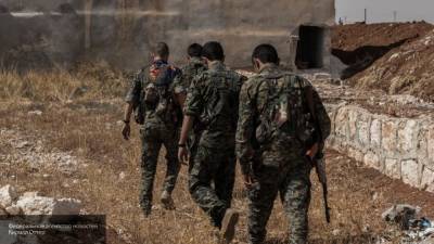 Боевики Рабочей партии Курдистана прятали 25 килограммов взрывчатки в провинции Алеппо - polit.info - Сирия - Курдистан