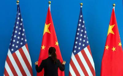 Майк Помпео - Ян Цзечи - Китай будет поддерживать отношения с США только на равных условиях - news-front.info - Китай - США - Вашингтон - Тайвань