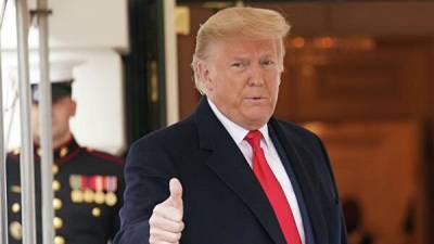 Дональд Трамп - Джон Болтон - Трамп мечтал о вторжении в Венесуэлу - news-front.info - США - Венесуэла