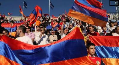 Армения будет уходить из-под влияния США и ЕС – эксперт - dialog.tj - США - Армения - Ереван