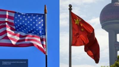 Дональд Трамп - Джон Болтон - Си Цзиньпин - МИД КНР: Китай не собирается вмешиваться во внутренние дела США - inforeactor.ru - Китай - США - Япония - Осака