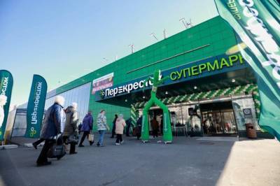 Сеть X5 не согласилась с УФАС по поводу превышения максимальной доли на рынке - karpovka.com - Санкт-Петербург