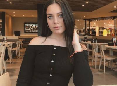 Иосиф Кобзон - 16-летняя внучка Иосифа Кобзона призналась в любви к выпивке - bimru.ru - Москва - Испания