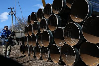«Газпром» возмутили жалобы на свои закупки - lenta.ru