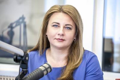 Елена Полонская - Глава Пскова извинилась за неудобства из-за ремонта дорог - mk-pskov.ru - Псков