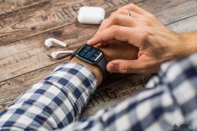 Рынок умных часов в первом квартале: Huawei более чем вдвое нарастила продажи на фоне сокращения поставок Apple Watch - itc.ua