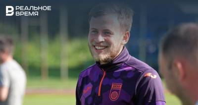 «Уфа» заявила Безденежных на матчи РПЛ - realnoevremya.ru - Россия - Уфа