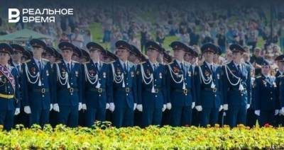 Максим Платонов - Лейла Фазлеева - Парад Победы в Казани: онлайн-трансляция, специальные места для ветеранов и перекрытые улицы - realnoevremya.ru - Казань - Татарстан