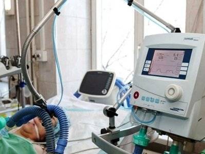 Арсен Торосян - Глава Минздрава Армении: Уже 39 пациентов подключены к аппаратам ИВЛ - news.am - Армения