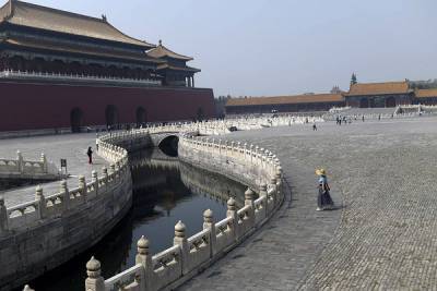 Власти Пекина назвали категории людей, которым запрещено покидать город - trud.ru - Китай - Пекина