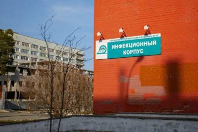 Евгений Куйвашев - Куйвашев: в Свердловской области занято 81,4% коек для пациентов с коронавирусом - znak.com - Екатеринбург - Свердловская обл.