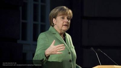 Ангела Меркель - Меркель назвала пандемию COVID-19 самым серьезным историческим вызовом Евросоюзу - nation-news.ru - Германия - с. 1 Июля