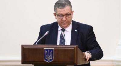 "Государственная финансовая пирамида": экс-министр Рева о третьем уровне пенсионной реформы - unian.net - Россия