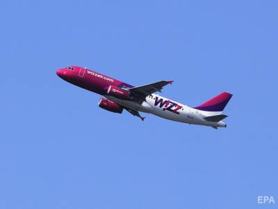 Wizz Air - Wizz Air возобновляет полеты из Киева - gordonua.com - Украина - Киев - Англия - Лондон - Германия - Эстония - Венгрия - Берлин - Дания - Копенгаген - Будапешт - Афины - Греция - Таллинн