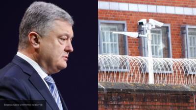 Порошенко - Порошенко не просил переносить суд из-за похорон отца - newinform.com - Украина - Киев