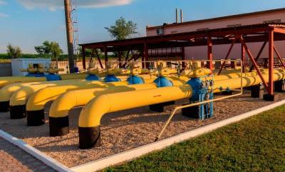 Вадим Чебан - Молдавия открывает доступ к поставкам газа из «Турецкого потока» на Украину - eadaily.com - Украина - Молдавия - Венгрия