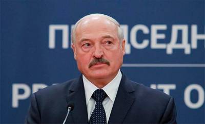 А.Лукашенко - Эксперт: Лукашенко впервые почувствовал реальную угрозу поражения на выборах - gomel.today - Белоруссия