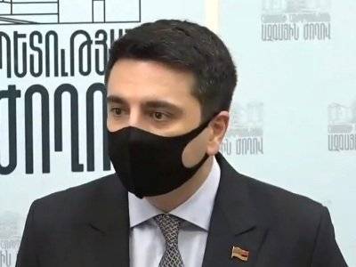 Ален Симонян - Микаел Минасян - Симонян: Прошлое «приходит» и пытается через свои медиа сформировать повестку посредством лжи, уловок - news.am - Армения
