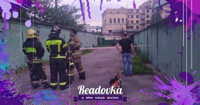 Москвичи обнаружили в Сокольниках превышение радиации больше, чем в Чернобыле - readovka.news