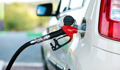 Цена бензина Аи-95 вновь достигла рекордной отметки на бирже - newizv.ru
