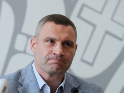 Руслан Бизяев - Эксперт рассказал, как нарушение карантинных мер Кличко повлияет на предвыборный рейтинг - golos.ua - Украина - Киев