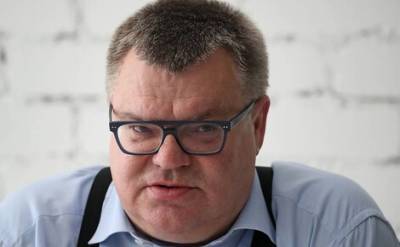 Александр Лукашенко - Виктор Бабарико - Дмитрий Лаевский - В Белоруссии задержали конкурента Александра Лукашенко на президентских выборах – Виктора Бабарико - echo.msk.ru - Москва - Белоруссия