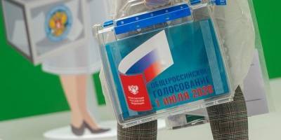Марк Варшавер - Директор "Ленкома" поддержал электронный формат голосования по поправкам - ruposters.ru - Россия